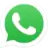 Logo de WhatsApp